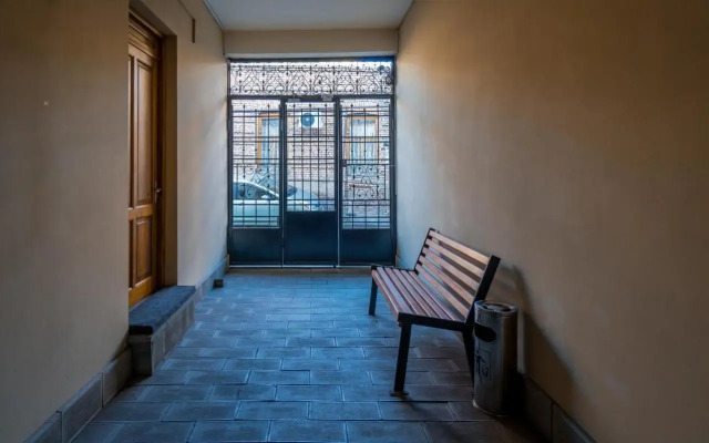 Redrum Tbilisi Boutique Hotel