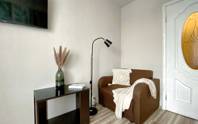 Апартаменты Виктория Сети Your Place