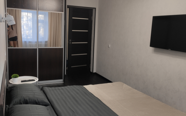 Квартира Семейная уютная для 5 человек в центре города