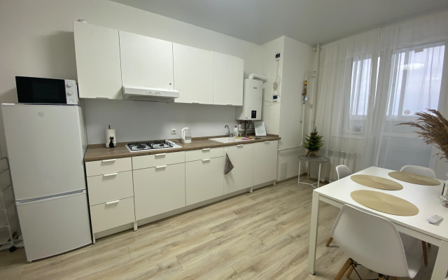 Квартира 1-комнатная в Мамулино