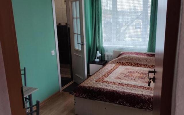 Verkhnyaya Morskaya 4 Guest House
