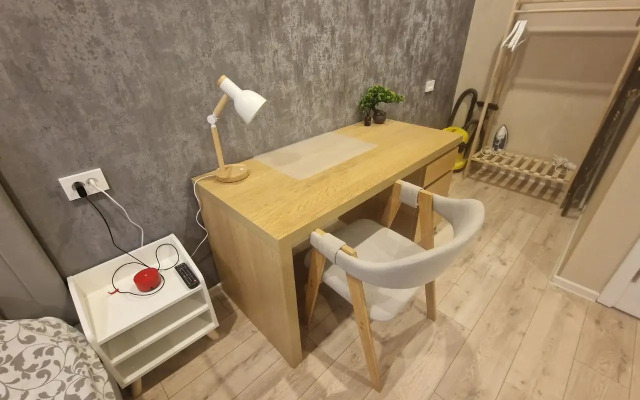 Апартаменты Гайдара 1