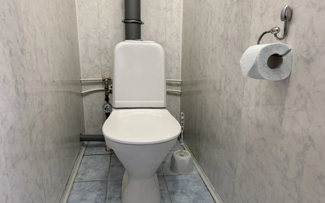Komfortnye apartamenty v serdtse goroda Apartments