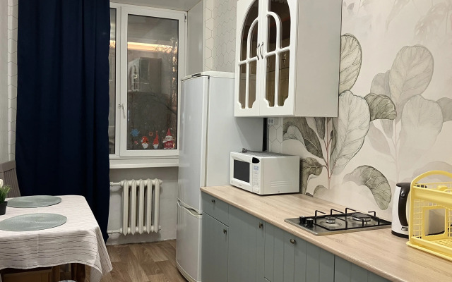 Квартира Ваш Рантье на Володарского 12 близ Краеведческого музея