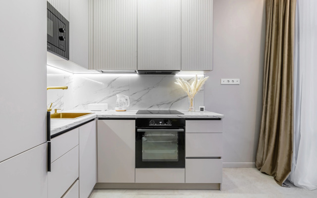 Квартира Иделия Royal - квартира рядом с Аквапарком