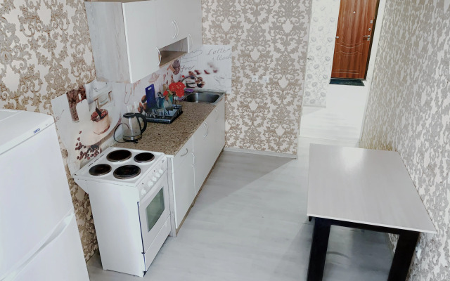 Апартаменты Pryanik Apartments проспект Ленина 134