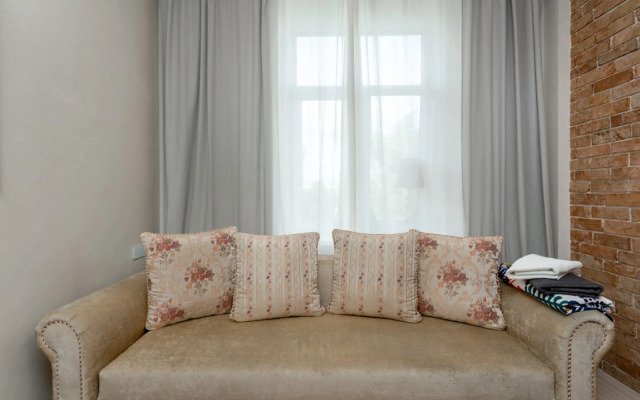 Апартаменты BestFlat24 Владыкино Loft