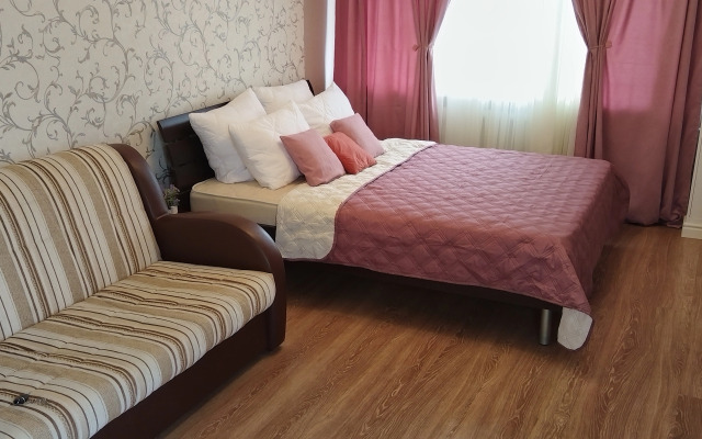 Квартира Уютная в центре