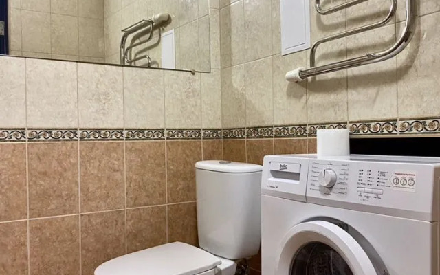 Квартира на Чкалова 65 (6/4)