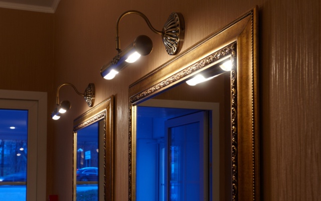 Klever Na Volokolamke Hotel