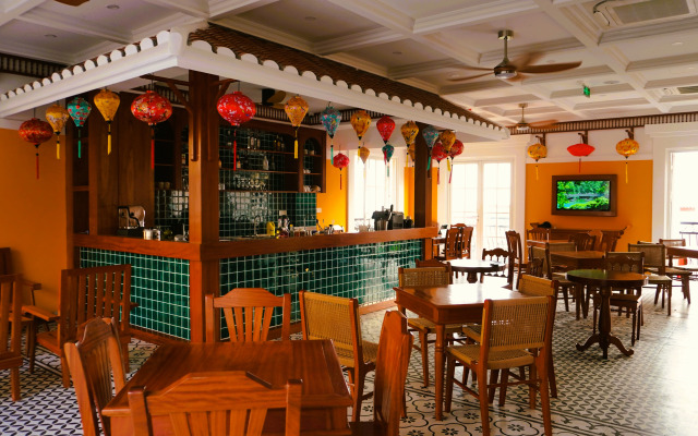 Solea Hotel & Apartment Sunset Town Phu Quoc Hotel