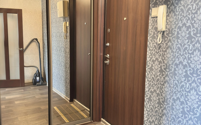 Квартира у педиатрии им Ю.Е.Вельтищева