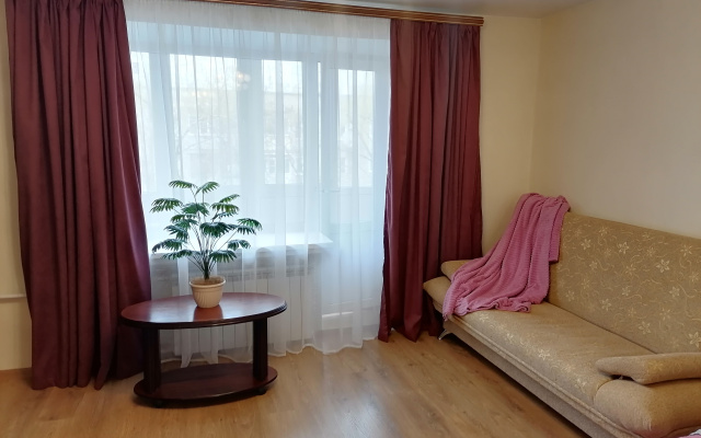 Квартира где город под рукой