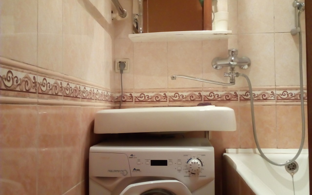 Апартаменты Однокомная квартира в центре Балашихи