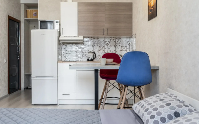 Апартаменты ArtSolnce Санкт-Петербург 3