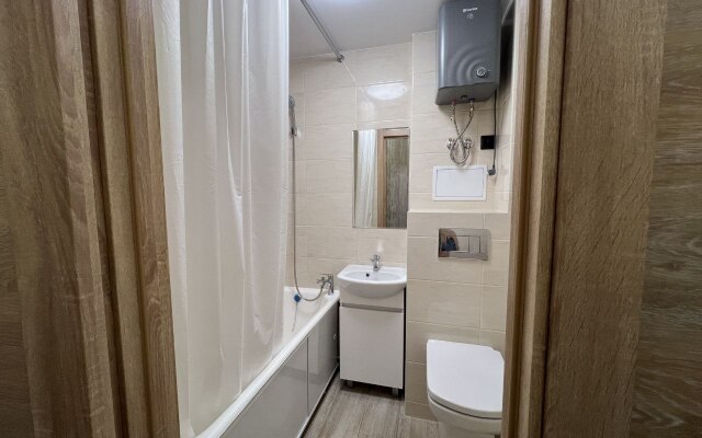 Квартира В центре