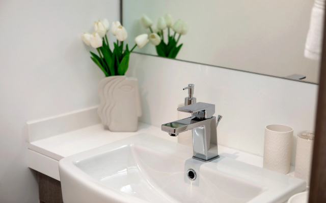 Potryasayuschie 2Br Apartamenty in Business Bay Apartments