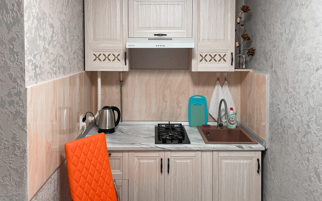 Квартира на Карла Маркса