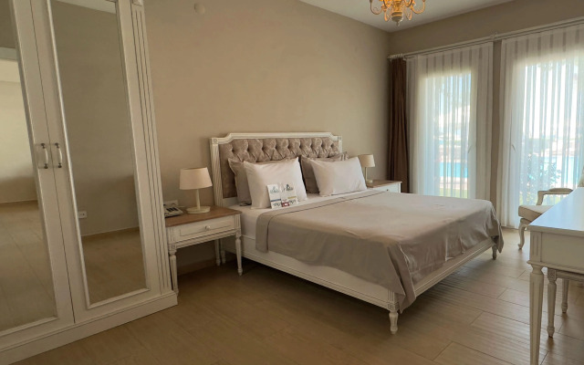 Datca Doris Butik Otel - Special Class