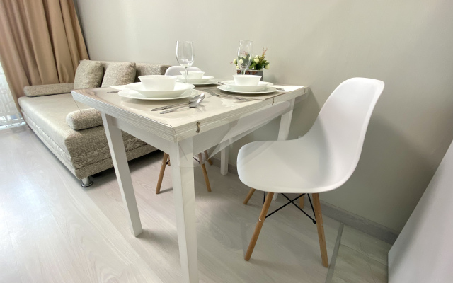 Fsf Dvuhkomnatnye Distancionnyj Zaezd Apartments