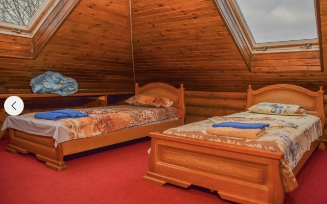 Srub Private House
