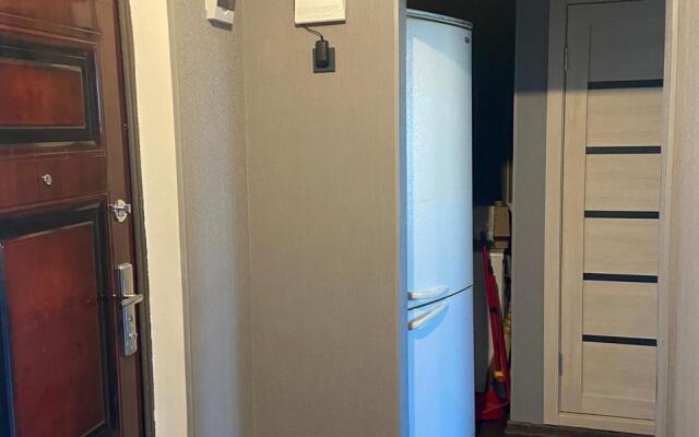 Апартаменты Nadym House (Надым Хаус) на проспекте Ленинградский