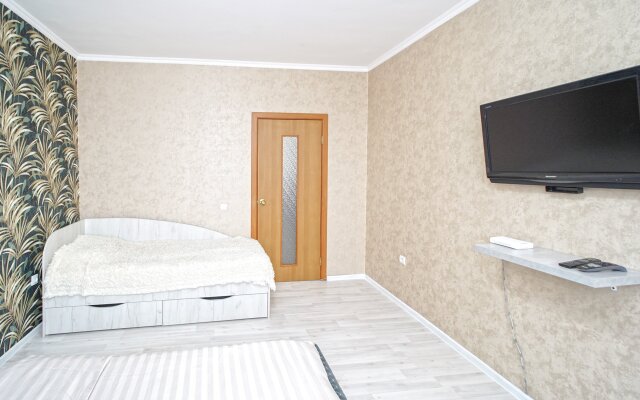 Квартира Devi Лавочкина 17