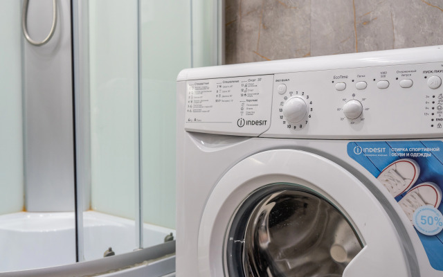 Апартаменты на Покровской Grey №6