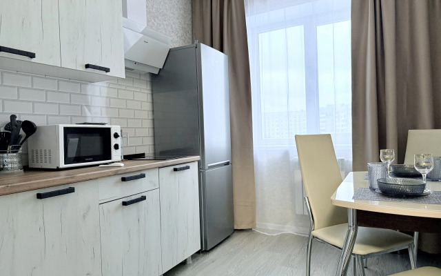 Your Home 1-Komnatnaya S Balkonom Flat