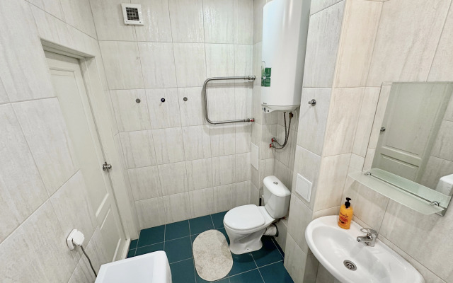 Квартира Шейнкмана 86А