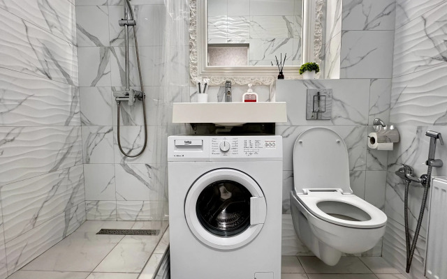 Жилое помещение Добродей Apart