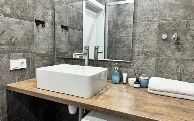 Апартаменты В НАХИЧЕВАНИ