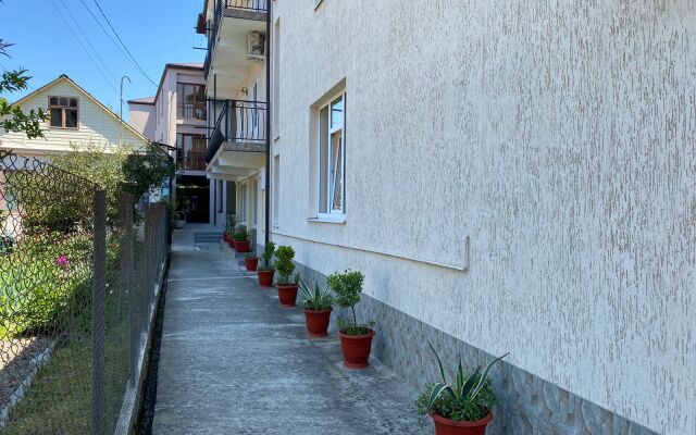 Apartment KaRuzo