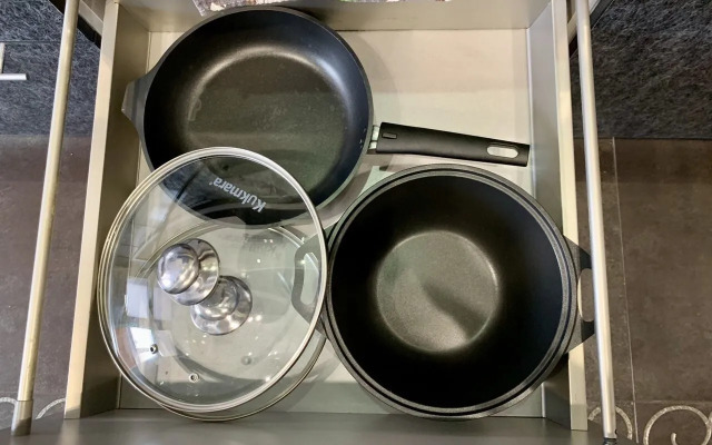 Апартаменты на улице Советской Армии 238А