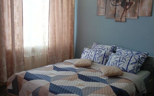 Studiya Flat