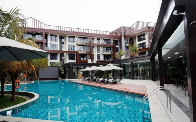 Argyle Resort Sanya