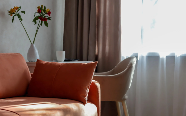 Eliza Home U St. Metro Ul. Dybenko Flat