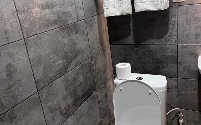 Двухместный номер Standard — фото 4