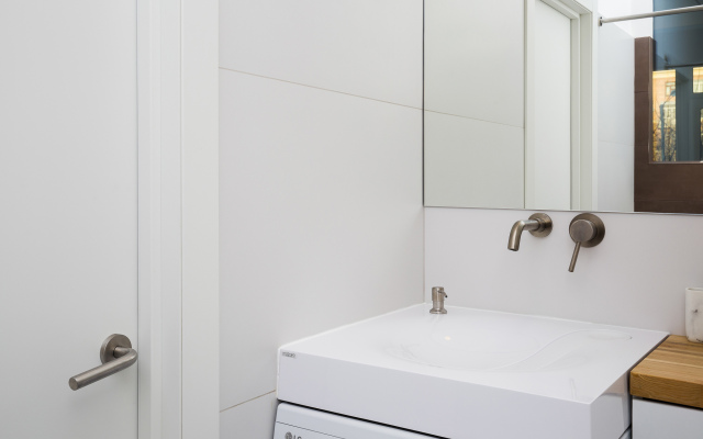 Апартаменты на Свердлова