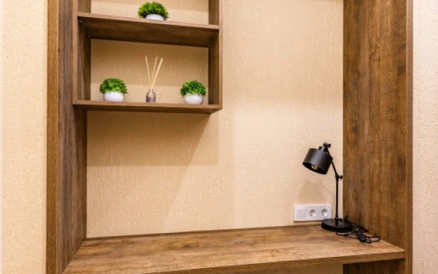 Apartment Floris Studio on Nevsky