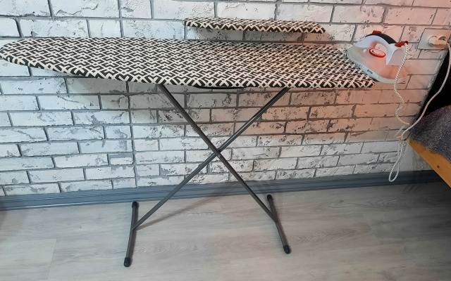 Квартира с хорошей атмосферой