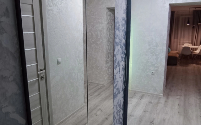 U Pobedy Flat