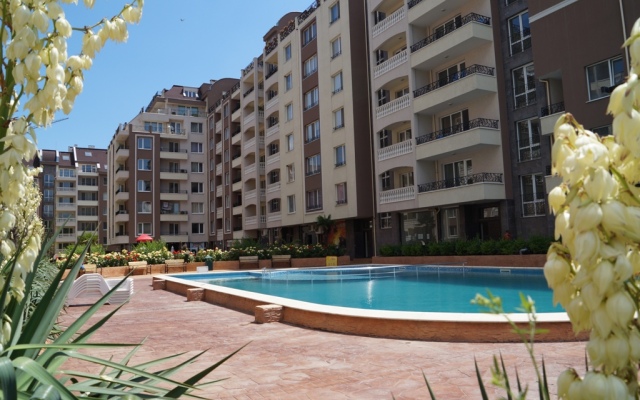 Complex Perla Apartments