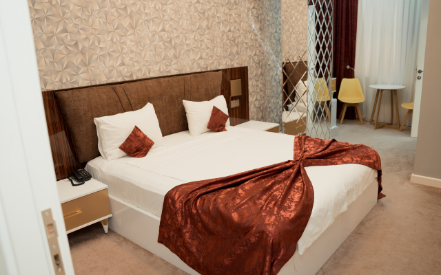 Dionis Baku Hotel