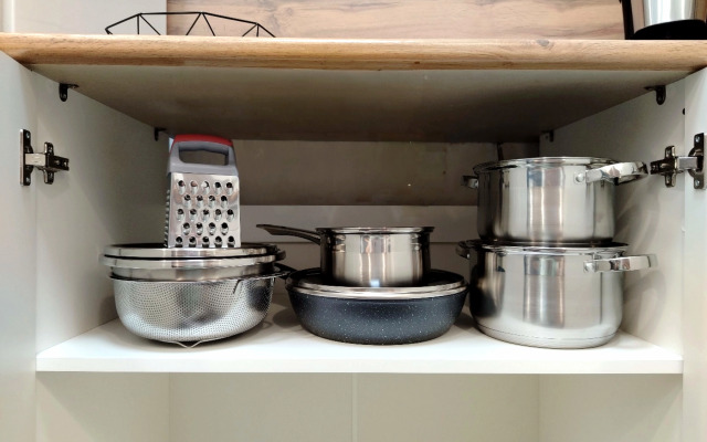 Квартира Хибины Уют