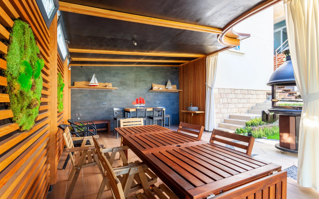 Greys Nairi Hotel