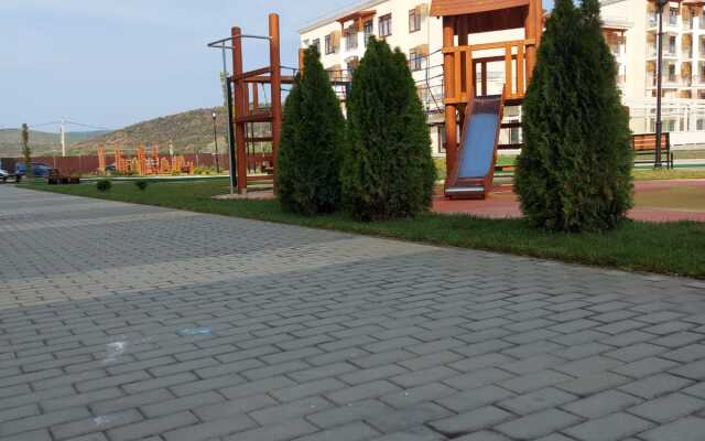 Odnokomnatnaya V Sukko Zhk Kholidey Khaus Flat