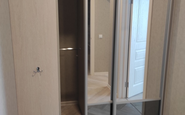 Апартаменты  Родина