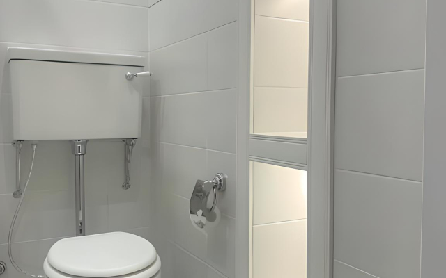 Апартаменты DREAMS дизайн студия