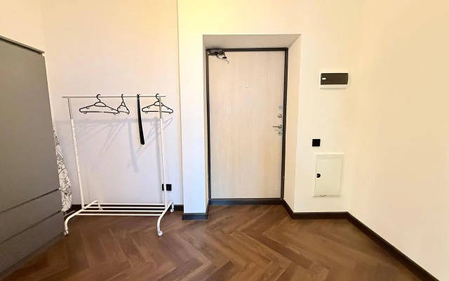 Квартира на улице Декабристов 20